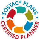 SOSTAC badge